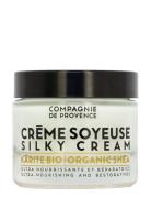 Face Cream Shea 50 Ml Dagkrem Ansiktskrem Nude La Compagnie De Provenc...