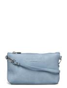 Clutch Bags Clutches Blue Rosemunde