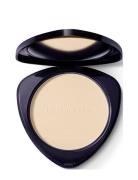 Compact Powder 00 Translucent 8 G Ansiktspudder Sminke Nude Dr. Hausch...