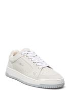 The Open Era Lave Sneakers Cream Mercer Amsterdam