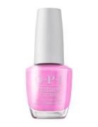 Ns-Emflowered Neglelakk Sminke Pink OPI