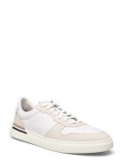 Clint_Tenn_Nult Lave Sneakers White BOSS