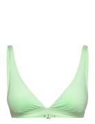 Nike Essential Bralette Bikini Top Swimwear Bikinis Bikini Tops Bandea...