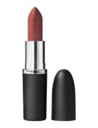 Macximal Silky Matte Lipstick Leppestift Sminke Pink MAC