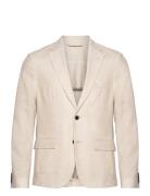 Bs Pollino Classic Fit Blazer Suits & Blazers Blazers Single Breasted ...