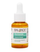 Balance Active Niacinamide Serum 30 Serum Ansiktspleie Nude Balance Ac...