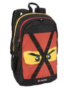 Lego Future Ninjago Backpack Accessories Bags Backpacks Multi/patterne...