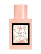 Bloom Eau De Toilette 30 Ml Parfyme Eau De Toilette Nude Gucci