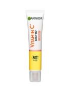 Garnier Skin Active Vitamin C Glow Boosting Daily Uv Fluid Spf50+ Solk...