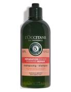 Aroma Intensive Repair Shampoo 300Ml Sjampo Nude L'Occitane