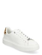 Catcher Sneaker Lave Sneakers White Steve Madden