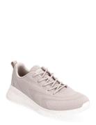 Womens Bobs Squad 3 Lave Sneakers Beige Skechers