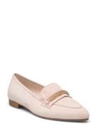 Loafer Mokasiner Lave Sko Pink Gabor