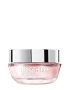 Biotherm Aquasource Cica Nutri Cream 30Ml Dagkrem Ansiktskrem Pink Bio...