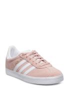 Gazelle C Sport Sneakers Low-top Sneakers Pink Adidas Originals