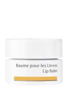 Lip Balm Leppebehandling Nude Dr. Hauschka