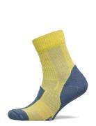 Merino Wool Light Hiking Socks 1 Pack Sport Socks Regular Socks Multi/...