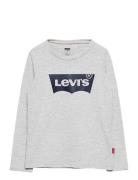 Levi's® Long Sleeve Batwing Tee Tops T-shirts Long-sleeved T-shirts Gr...