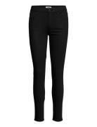 Skinny Bottoms Jeans Skinny Black Wrangler