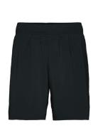 Run Fav 2In1 Short M Sport Shorts Sport Shorts Black PUMA