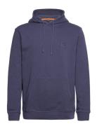 Wetalk Tops Sweat-shirts & Hoodies Hoodies Navy BOSS