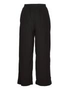 Trousers Bella Black New Bottoms Trousers Wide Leg Black Lindex