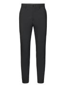 Maliam Pant Bottoms Trousers Formal Grey Matinique