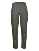 Skalø Pants Bottoms Trousers Chinos Green H2O