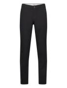 Jpstollie Jjdave Breeze Chino Bottoms Trousers Chinos Black Jack & J S