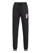 Puma Squad Sweatpants Fl G Sport Sweatpants Black PUMA