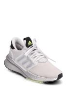 X_Plrboost J Sport Sneakers Low-top Sneakers Grey Adidas Sportswear