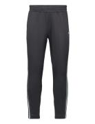 Ace Tapered Pants Sport Sport Pants Black Björn Borg