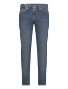 511 Slim Whoop Bottoms Jeans Slim Blue LEVI´S Men