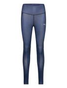 Fierce Pants Sport Running-training Tights Navy Kari Traa