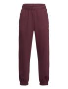 Adan Bottoms Sweatpants Burgundy Molo