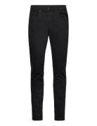 Mapete Denim Bottoms Jeans Regular Black Matinique