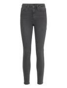 Vmsophia Hr Skinny Jeans Am203 Noos Bottoms Jeans Skinny Grey Vero Mod...