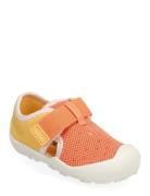 Terrex Captain Toey I Sport Sneakers Low-top Sneakers Orange Adidas Pe...