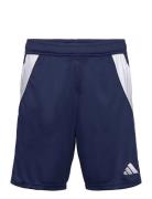 Tiro24 Trsho Sport Shorts Sport Shorts Navy Adidas Performance