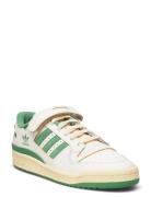 Forum 84 Low Sport Sneakers Low-top Sneakers White Adidas Originals