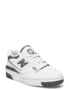 New Balance Bbw550 Sport Sneakers Low-top Sneakers White New Balance