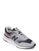 New Balance 997H Sport Sneakers Low-top Sneakers Grey New Balance