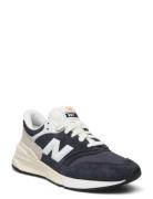 New Balance U997 Sport Sneakers Low-top Sneakers Navy New Balance