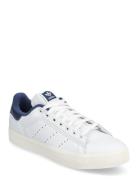 Stan Smith Cs Sport Sneakers Low-top Sneakers White Adidas Originals