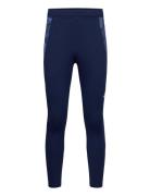 Svff Tr Pnt Sport Sport Pants Navy Adidas Performance