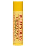 Beeswax Lip Balm Tubes - Refill Leppebehandling Nude Burt's Bees