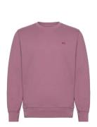 New Original Crew Dusky Orchid Tops Sweat-shirts & Hoodies Sweat-shirt...