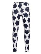 Leggings Bottoms Leggings Multi/patterned Kenzo