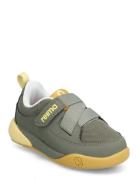 Reimatec Shoes, Kiirus Sport Sneakers Low-top Sneakers Green Reima