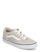 Rowley Classic Sport Sneakers Low-top Sneakers Grey VANS